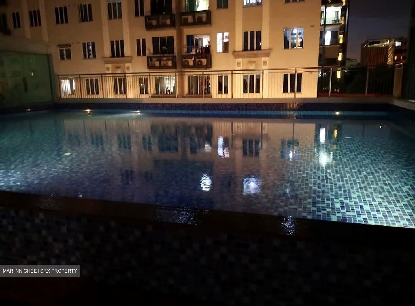 La Brisa (D14), Apartment #563027281